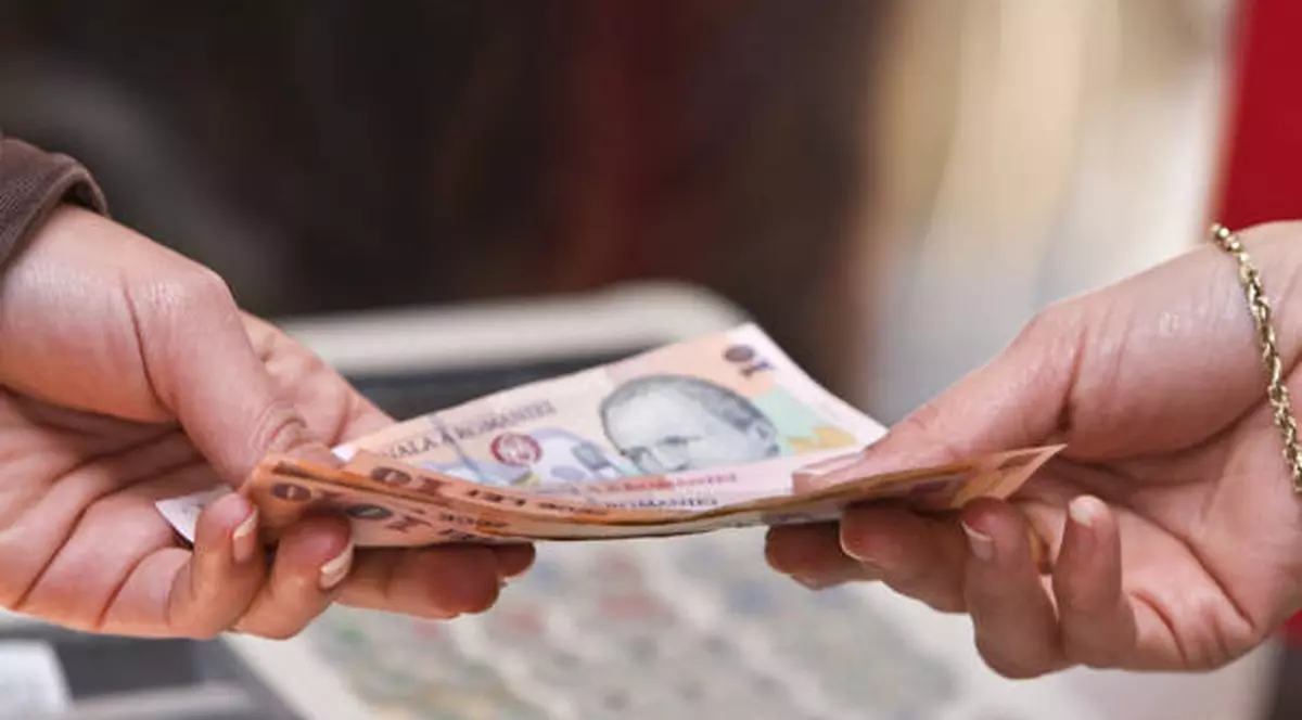 Cum stăm cu banii săptămâna viitoare | Balanțele jonglează cu banii altora