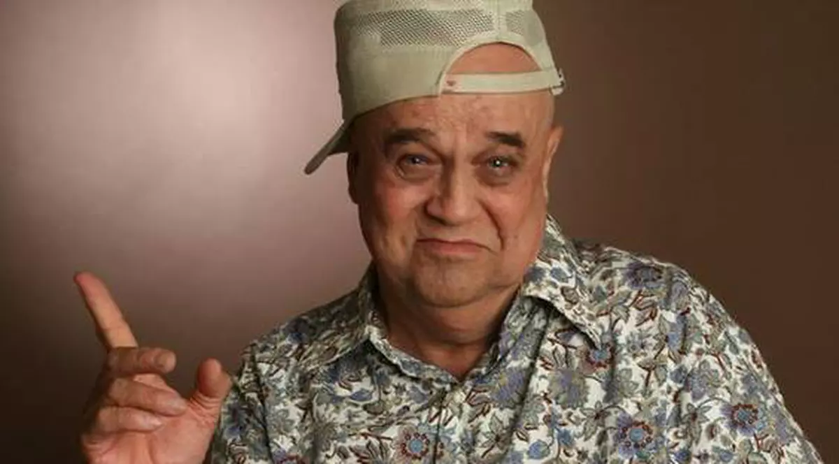 Benone Sinulescu: "Am băut câteva gâturi de motorină de m-au luat dracii"