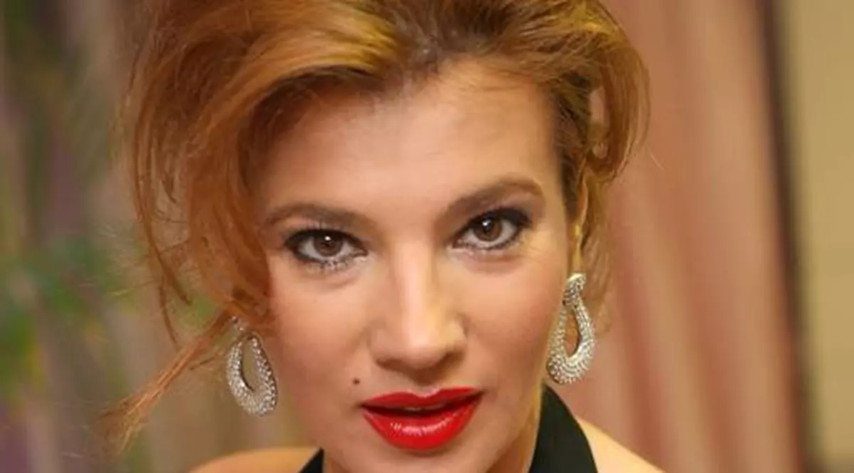 Mihaela Borcea: "Cred că o să mor dacă o să mai am o sarcină"