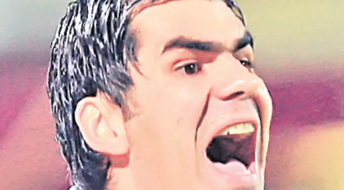 Mircea Bornescu conducea o maşină furată?