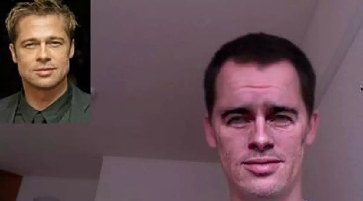 Softul care te face Brad Pitt sau Michael Jackson