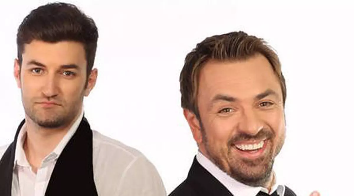 Horia Brenciu: ”Smiley va plânge. Sunt convins”