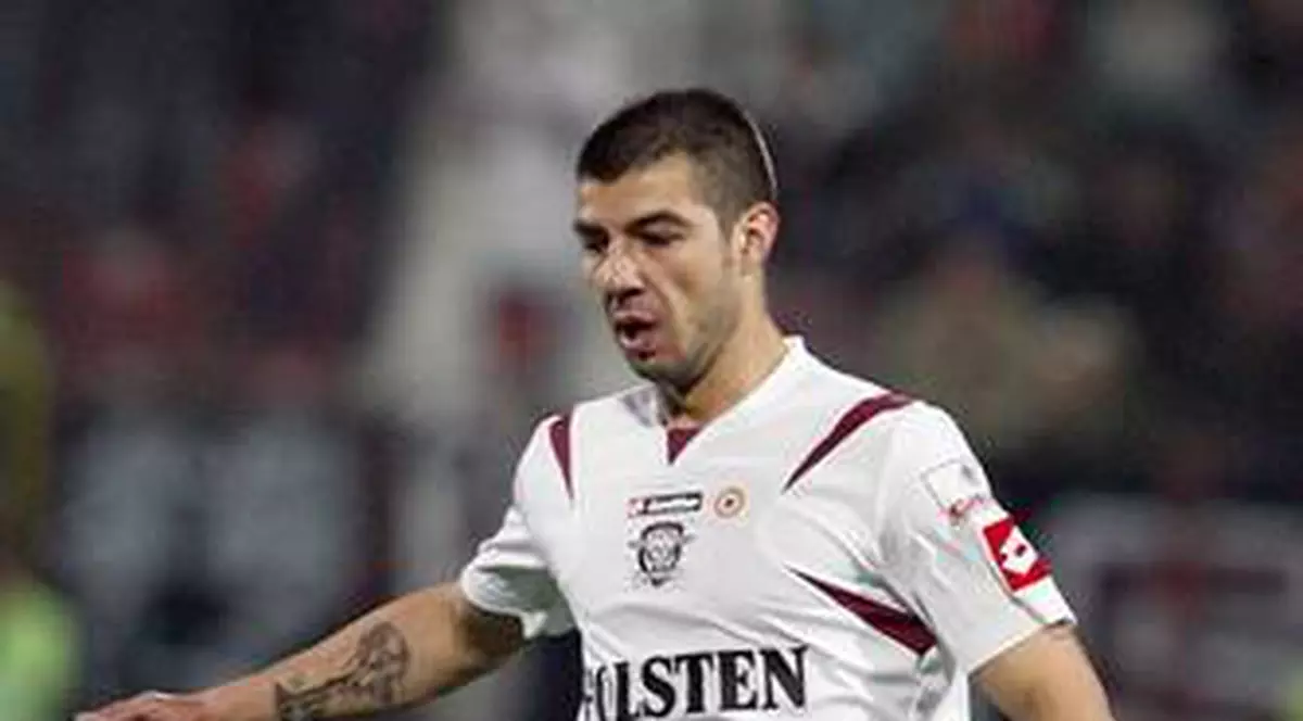 Vasluiul rămâne cu cele 3 puncte din meciul cu Dinamo