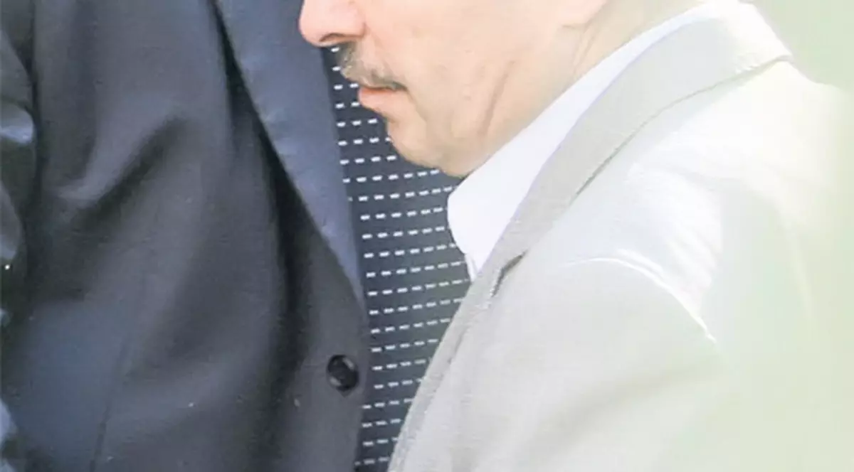 Fostul şef al CCA, Vasile Avram: "Transportul a fost corespunzător!"