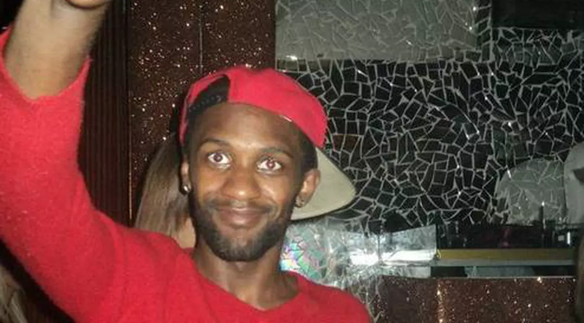 Dosarul baschetbalistului american Chauncey Hardy, la final 