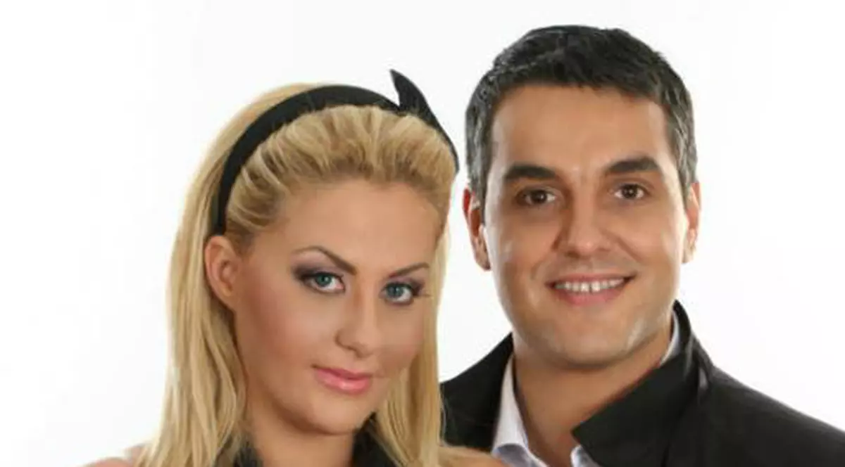 De ziua ei, Oana Turcu a primit o excursie cadou de la Cristi Brancu