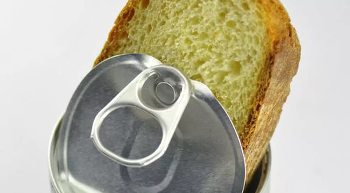 Studiul care îţi face părul măciucă: poţi să faci cancer de la un cel mai banal prânz!