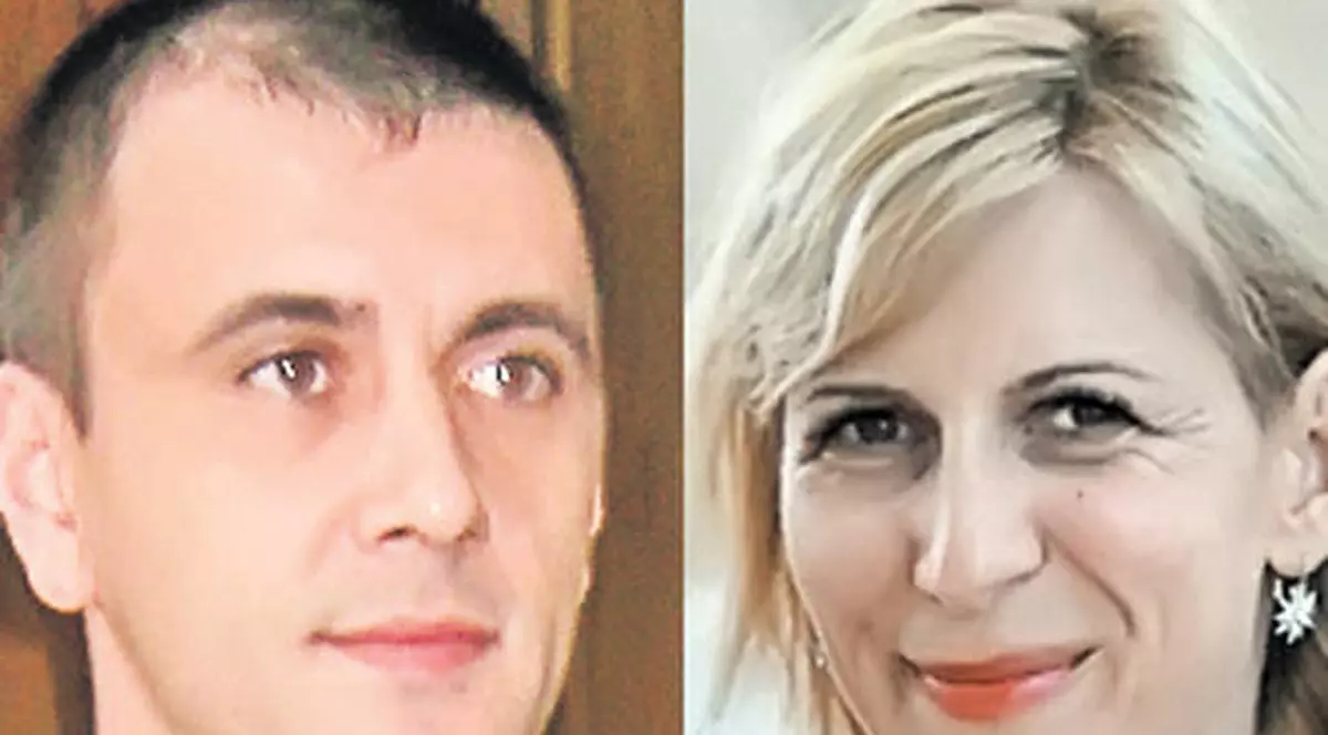 Schimb ironic de replici între Cernat şi Iagăr în faţa judecătorilor