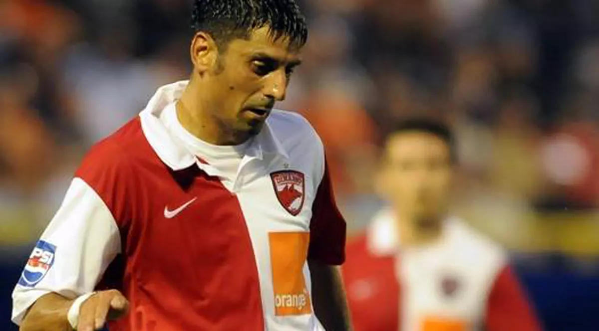 ”Câinii” vor disputa un amical cu ”lupii galbeni” ai Moldovei