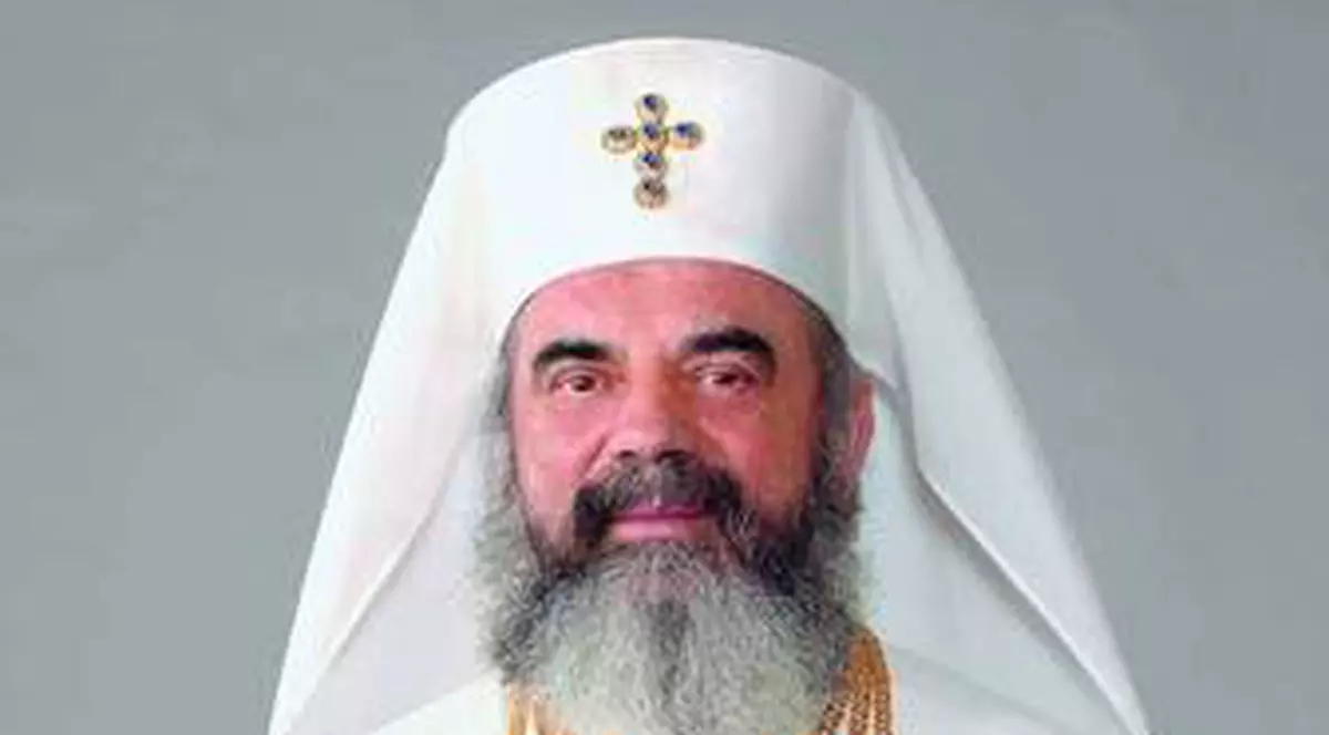Patriarhul Daniel va resfinţi mâine Schitul Darvari din Sectorul 2 al Capitalei