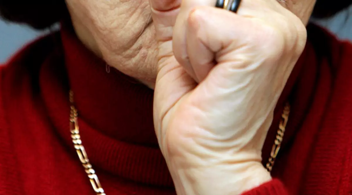 A murit Danielle Mitterand, văduva fostului președinte francez Francois Mitterand