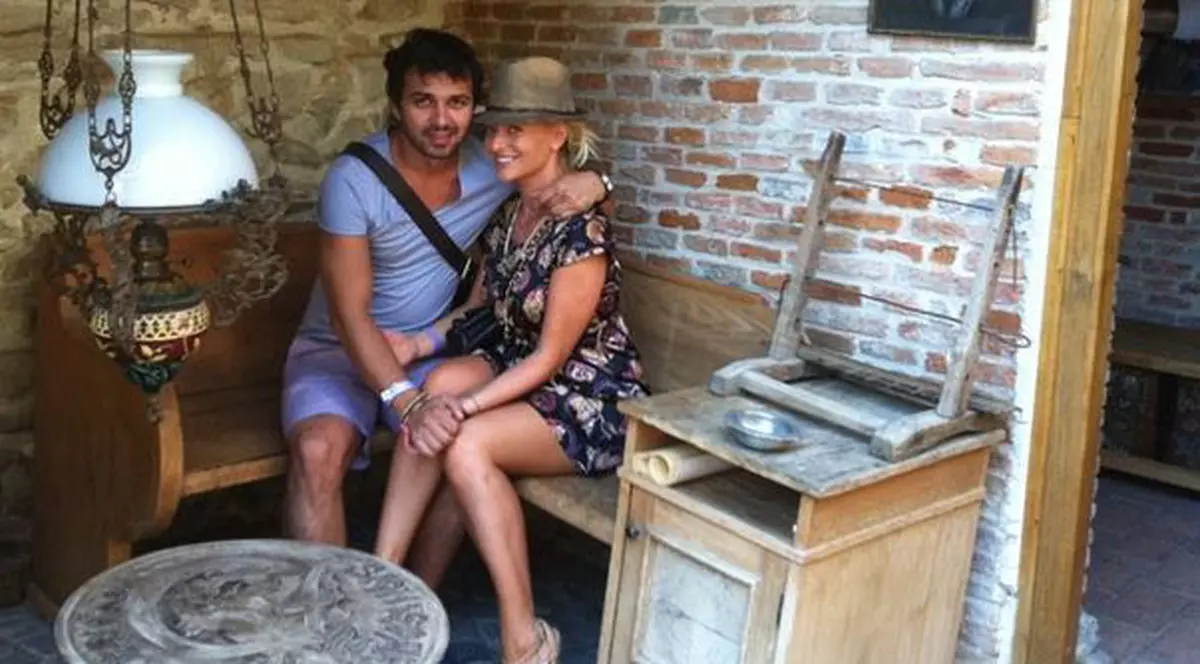 Delia Matache vrea să devină mamă