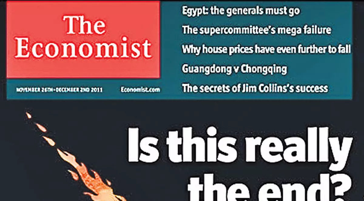 Dispare Euro înainte de Crăciun?