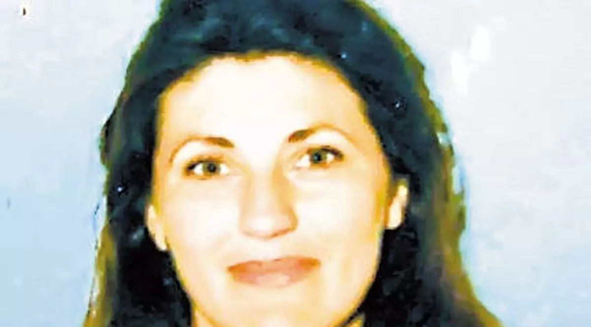 Este oficial! Elodia este moartă. O spun autorităţile din Braşov