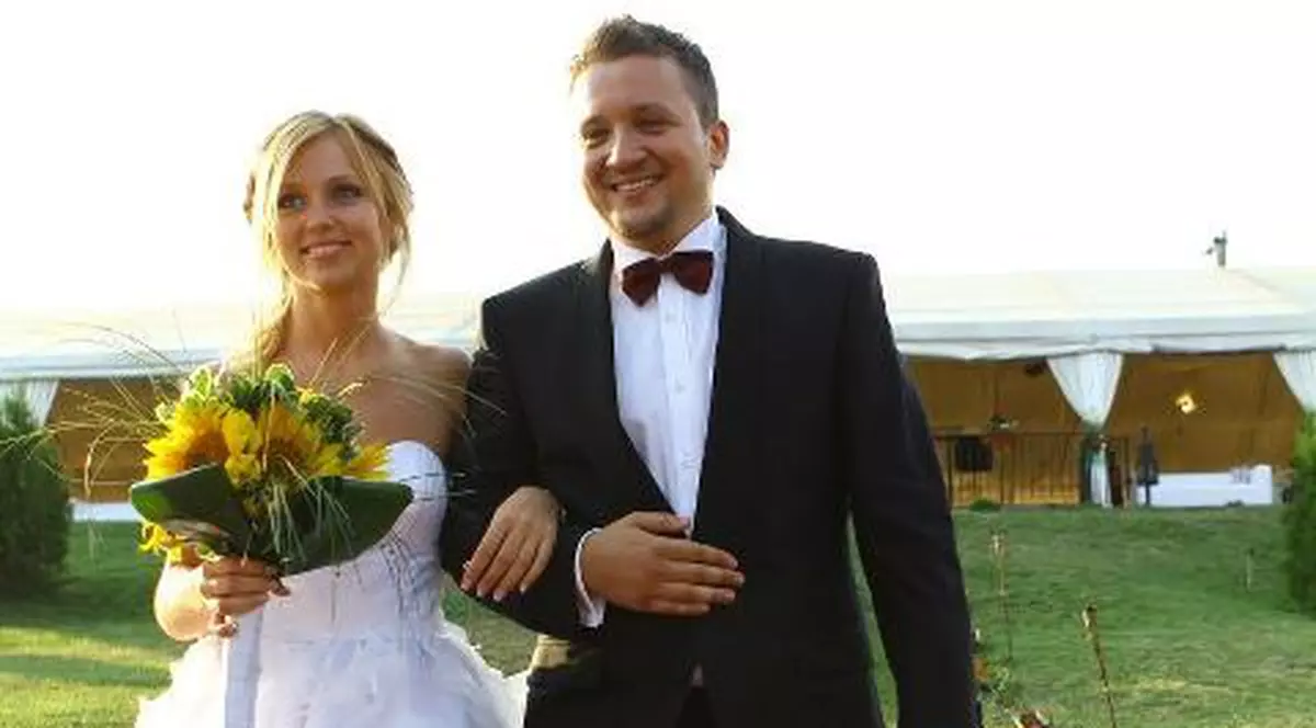 Florin Grozea de la Hi-Q: "Eu sunt cocoșul în casă"