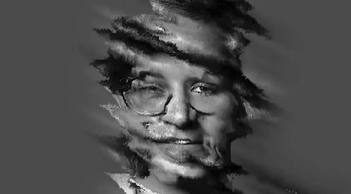 Video | Uite portretul cu o mie de fețe