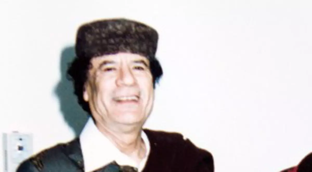 Suntem în siguranţă? Iată ce s-a descoperit în Libia după moartea lui Gaddafi