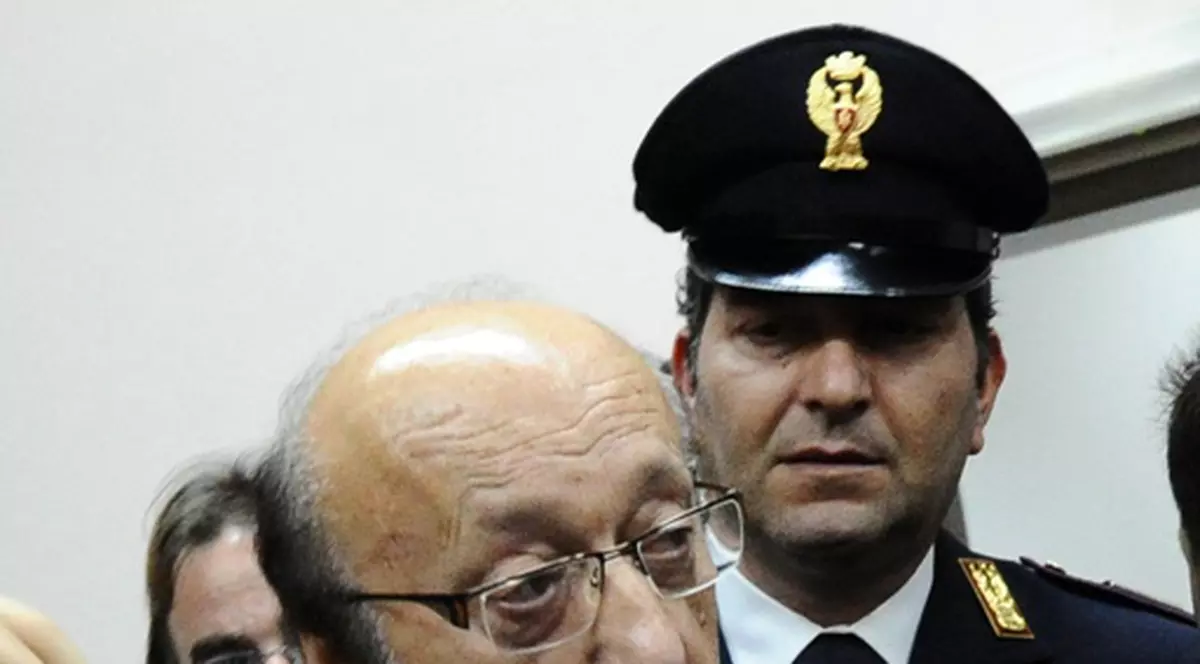 La ei se poate! În Italia, frauda sportivă a trimis 13 oameni influenţi din fotbal la închisoare