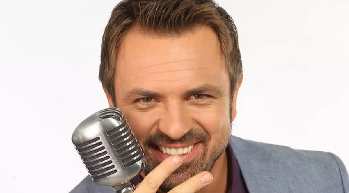 Horia Brenciu: "România e o fabrică de talente"