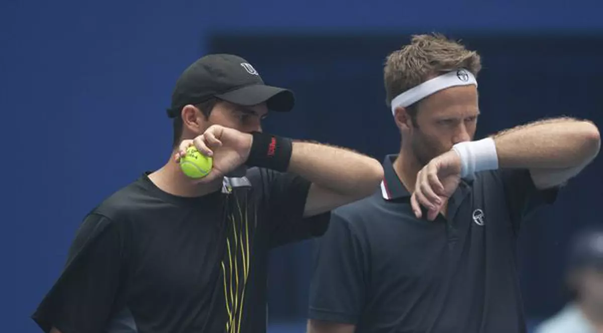 Horia Tecău a fost eliminat de la Turneul Campionilor din Londra