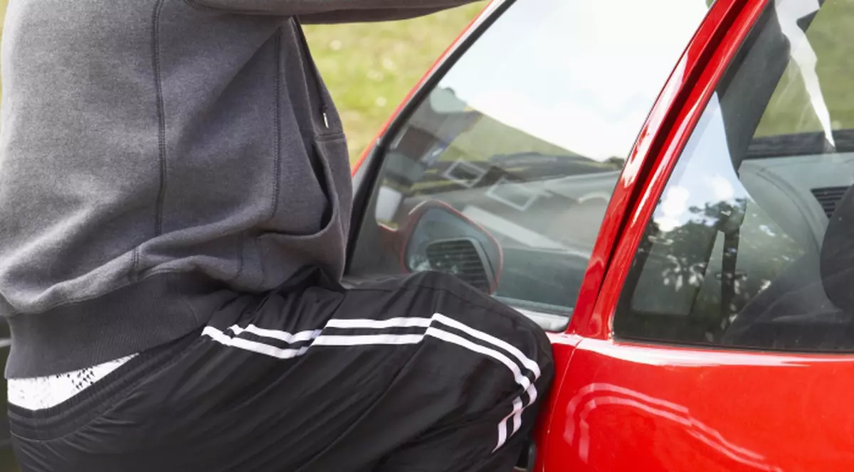 Topul ţărilor unde se fură cele mai multe maşini. Unde crezi că se situează România?