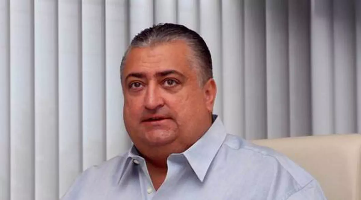 Marian Iancu a pierdut 7 milioane de euro