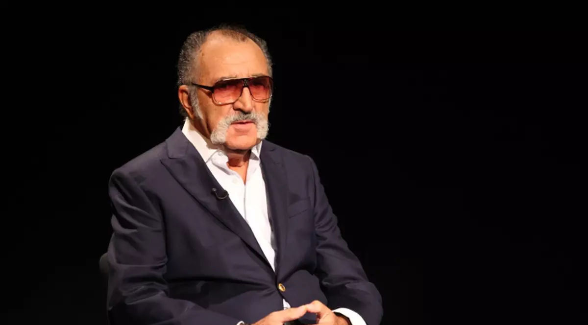 Ion Ţiriac, despre rezultatele slabe ale sportivilor: "N-am semănat de 20 de ani în sport!"