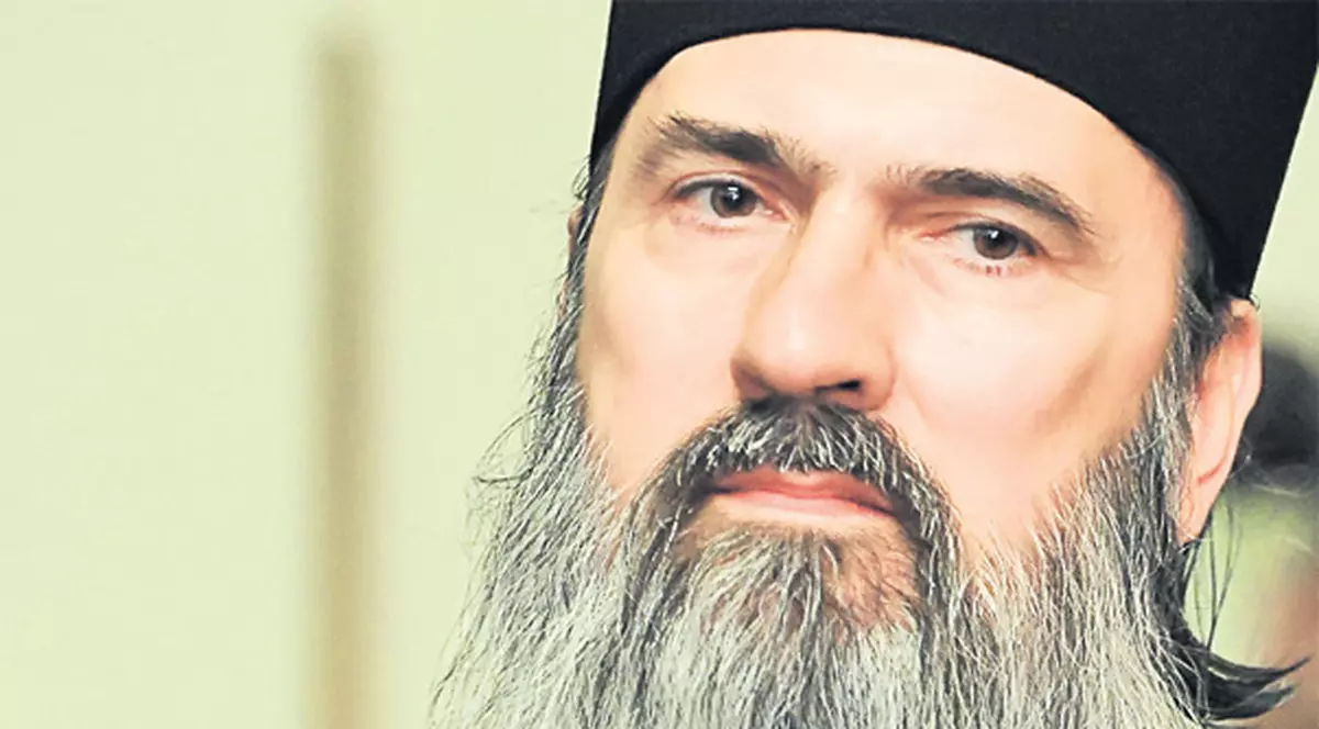 IPS Teodosie, Arhiepiscopul Tomisului, se apără: ”Nu am dat nicio declaraţie, nici falsă, nici nefalsă”