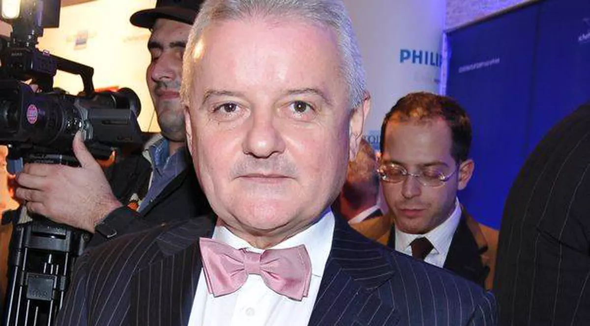 Irinel Columbeanu: ”Cel mai important om din Scoția a îngenuncheat la mormântul lui Țepeș”