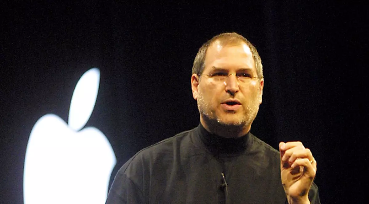 Steve Jobs a făcut mişto de Papa Ioan Paul al II-lea! Vezi ce i-a copt!