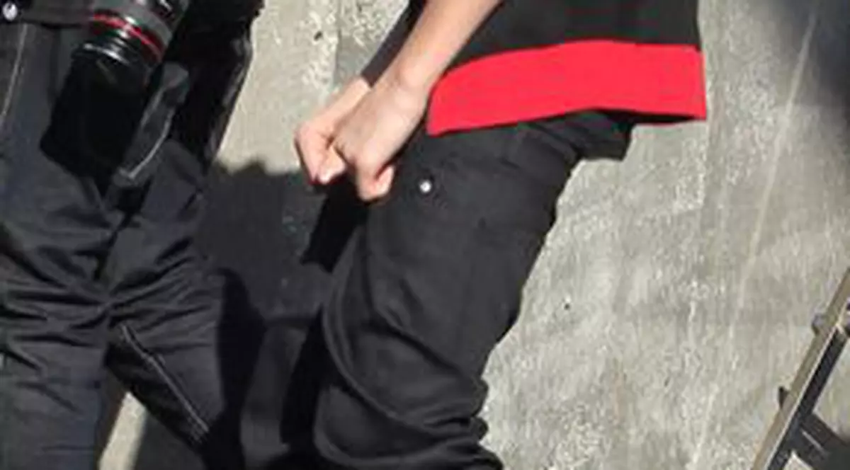 Mariah Yeater susţine că are dovezi care arată că Bieber e tatăl copilului ei