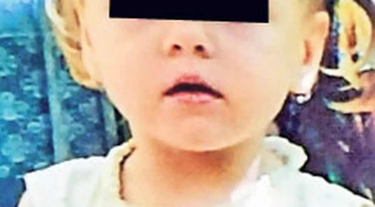 Străbunica a vrut să o scape de tuse, dar a otrăvit-o