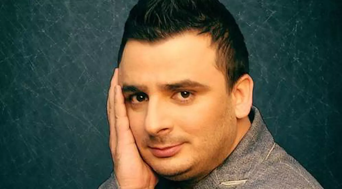 Exclusiv | Un alt incident pe ruta Braşov-Bucureşti! Lui Liviu Guţă i-a explodat un cauciuc!