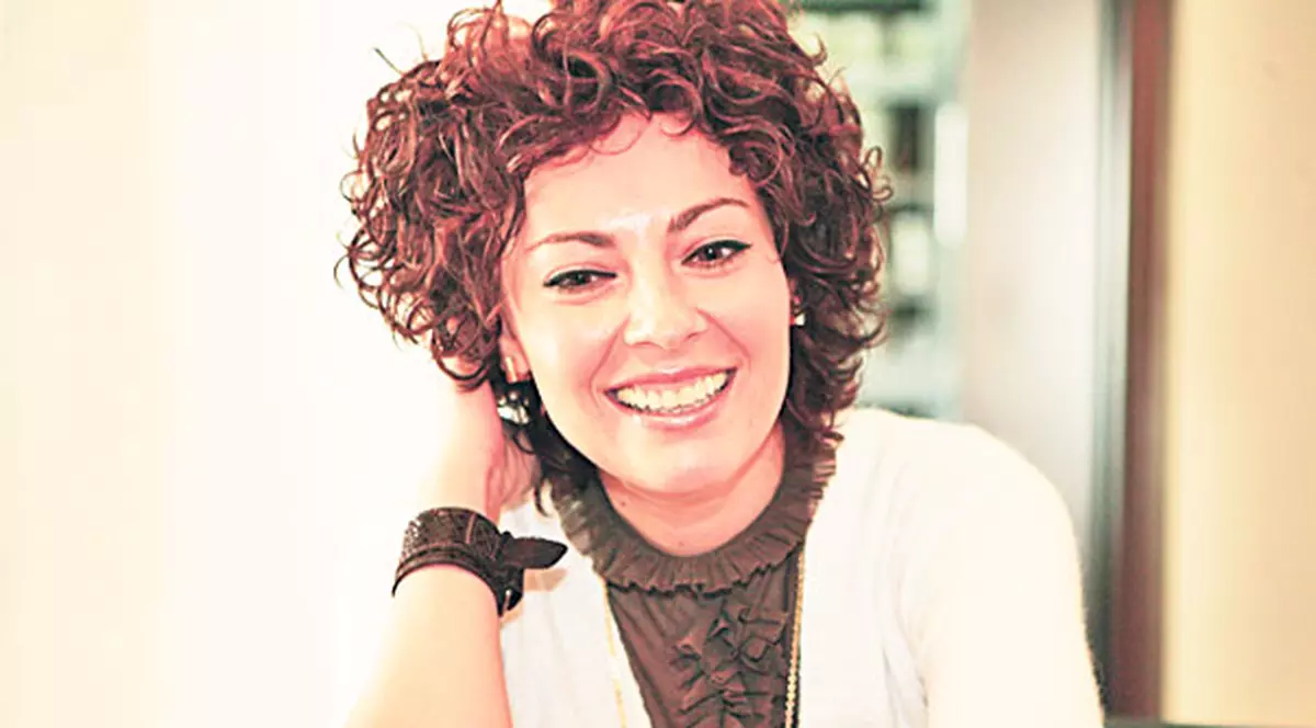 Loredana, soţia lui Bodo, de la Proconsul: «Eu îl întrebam: vrei să fii soţul meu?»