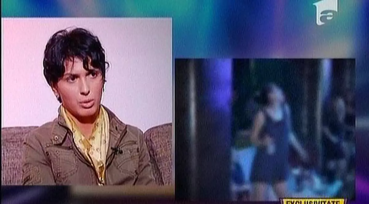 Iubita lui Radu Mazăre sare în apărarea profului de la "Jean Monnet". Vezi de dezvăluiri face!