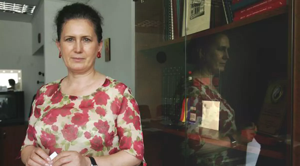 Judecătoare respinsă pentru că a colaborat cu Securitatea