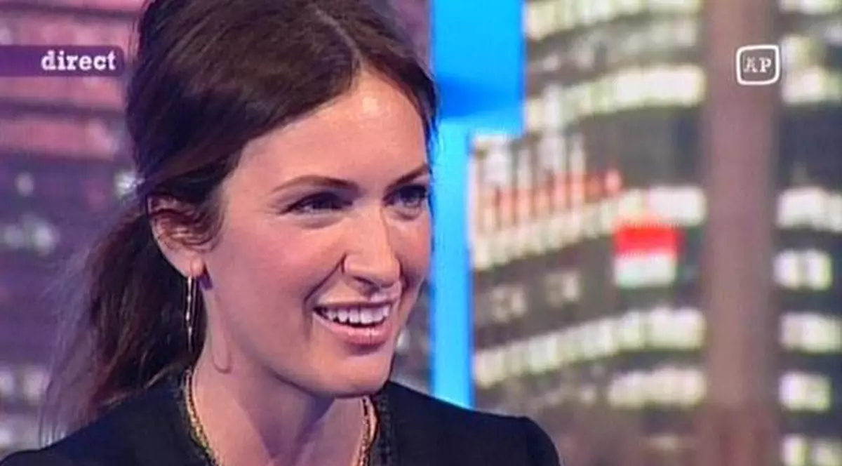 Maria Marinescu: "Am celulită de la 16 ani"