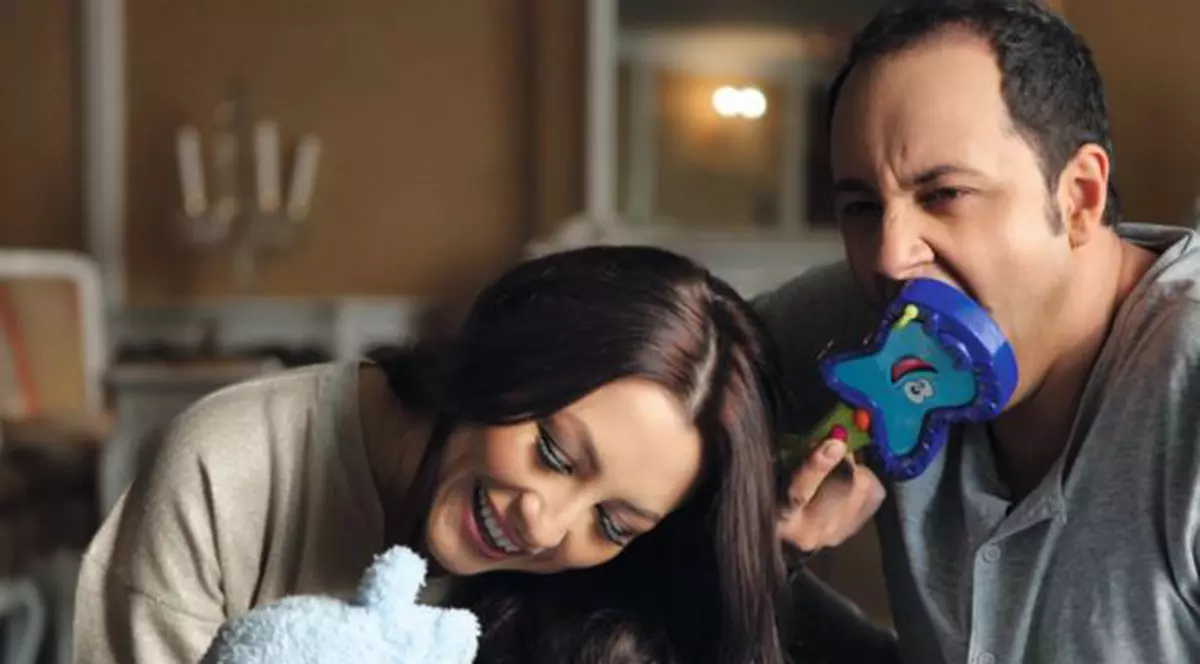 Cătălin Măruţă: "Weekendul ideal este cu familia"