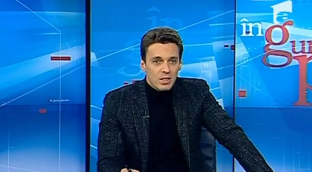 Video | "Săraca EBA!" Vezi cum de-a ajuns Mircea Badea să o compătimească pe Elena Băsescu