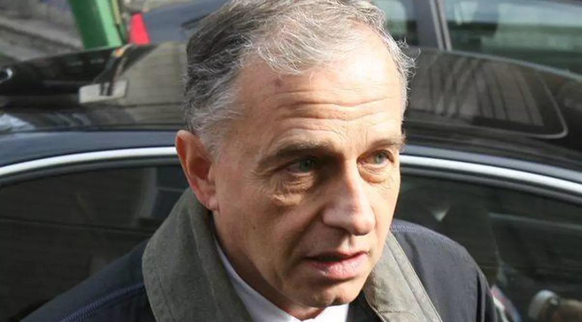 Mesajul lui Mircea Geoană, după moartea Regelui Mihai