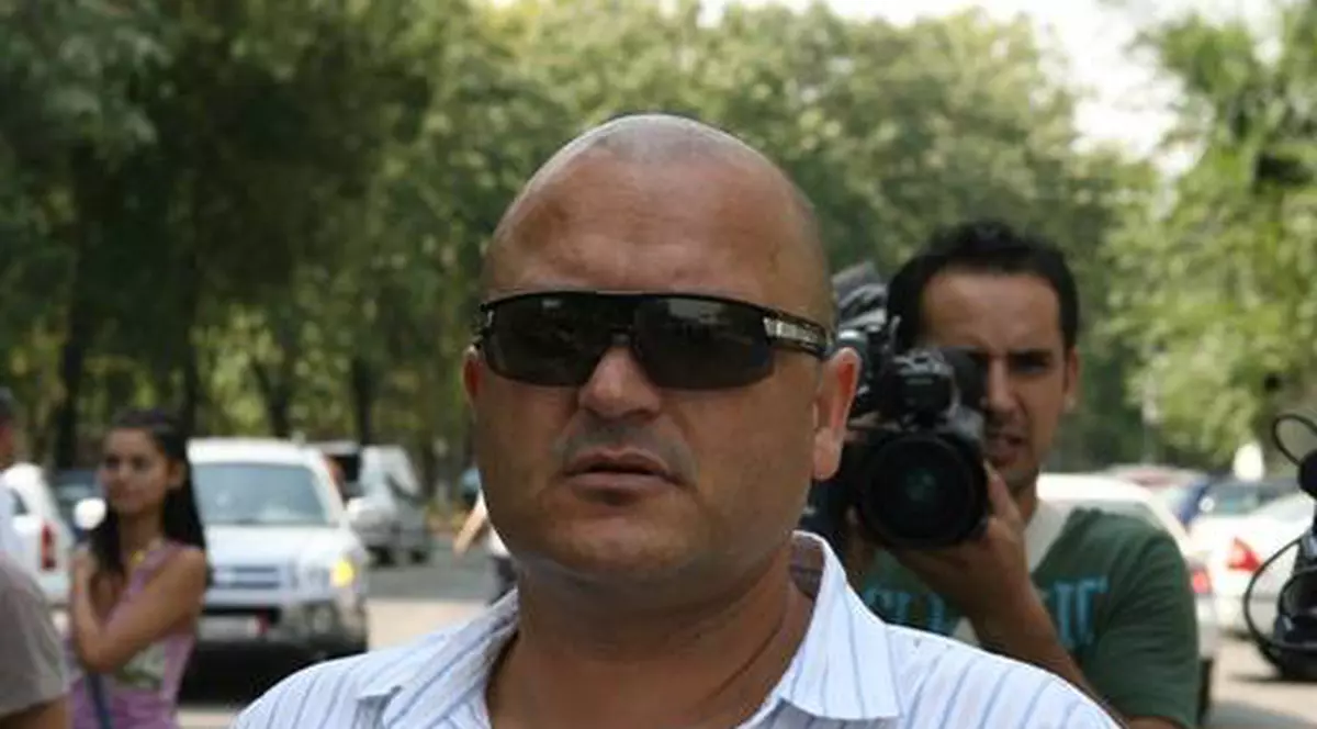 Mititelu l-a turnat pe ”Naşu” la UEFA