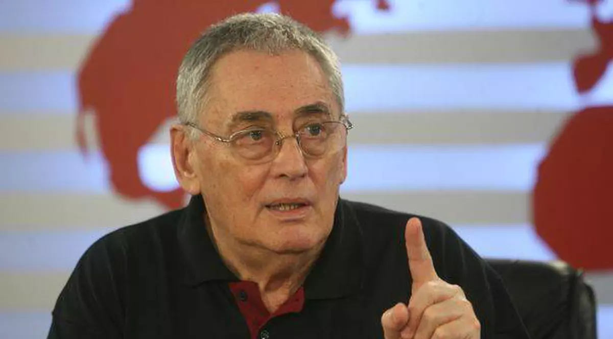Horia Moculescu: ”Inna nu a însemnat mare lucru în România!”