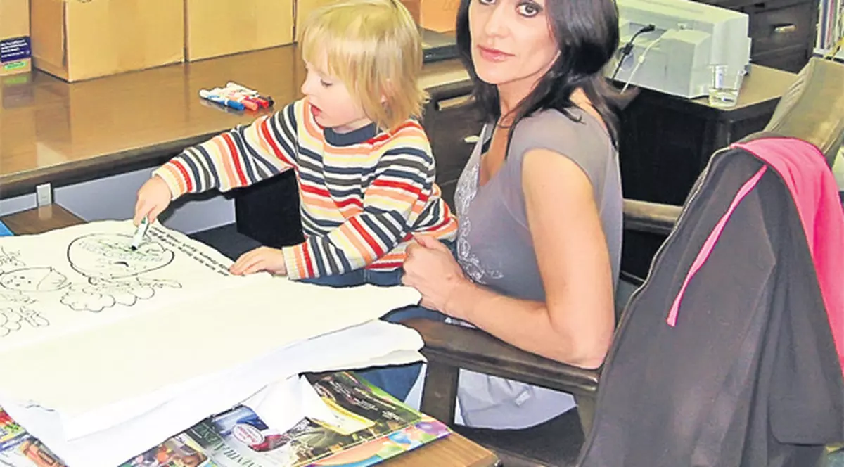 Nadia Comăneci s-a speriat la cutremur