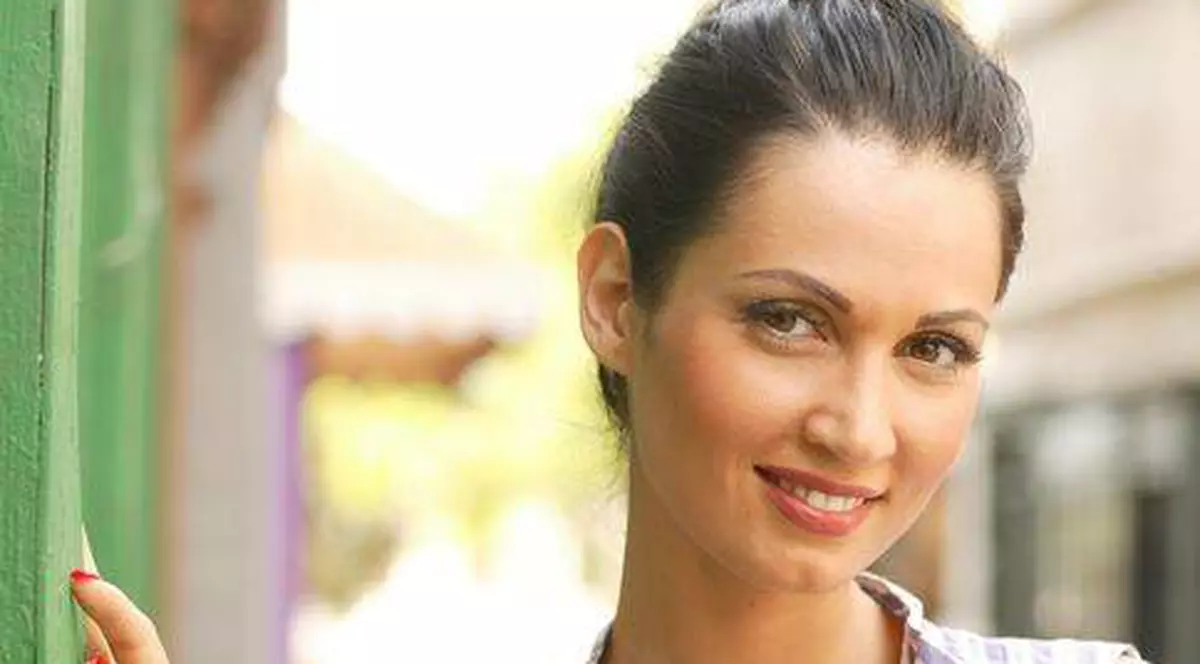 Nicoleta Luciu nu se lasă. După ce a dat jos 10 kilograme în 23 de zile, continuă dieta. Află-i meniul!