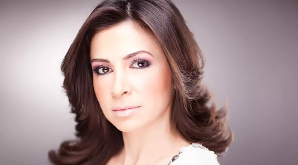 Oana Frigescu i-a făcut bonei plângere penală