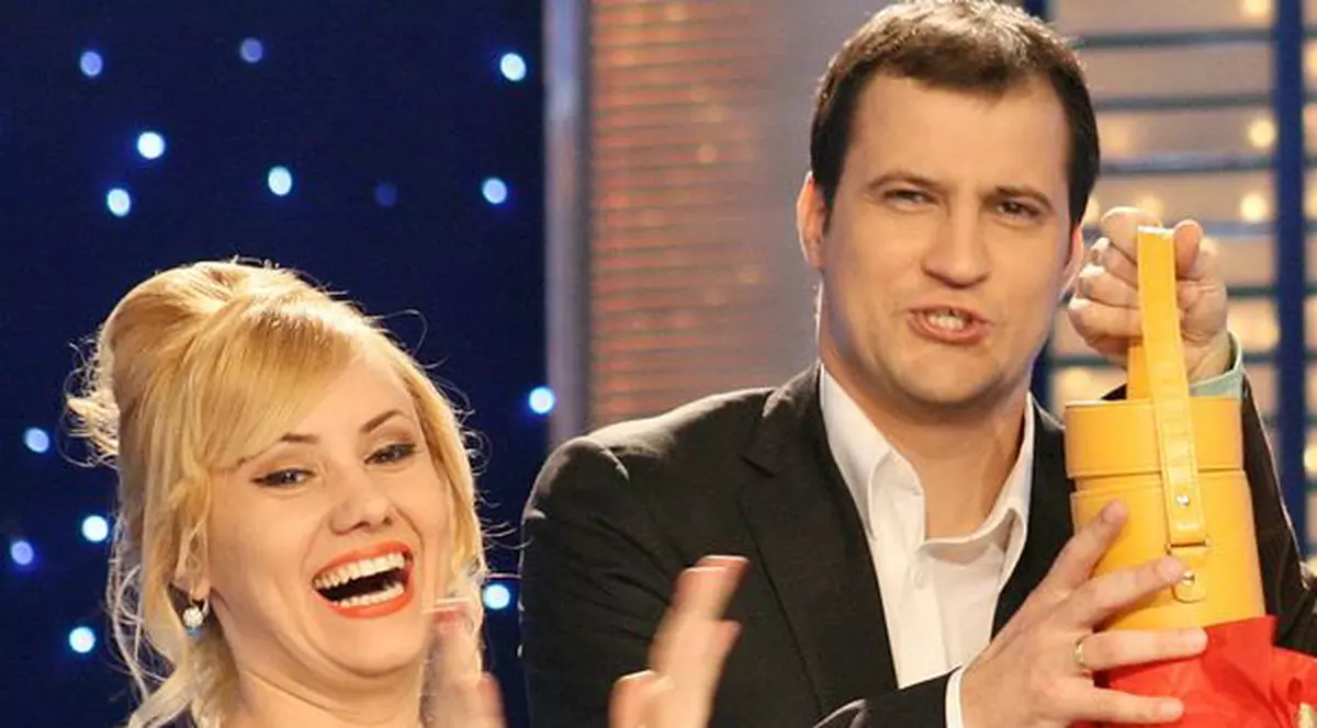 Oana Ioniță: "Nu știu dacă sunt șanse ca Huidu să mai revină vreodată în fața camerelor de filmat"