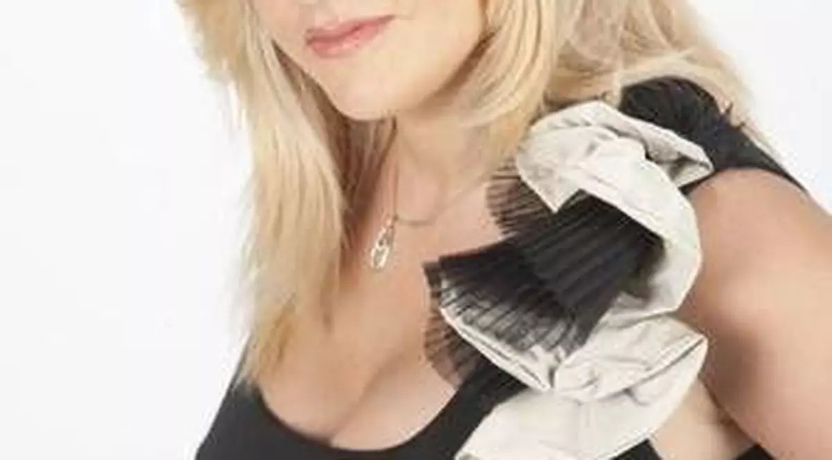 Oana Turcu îţi spune cum poţi să învingi trecerea timpului!