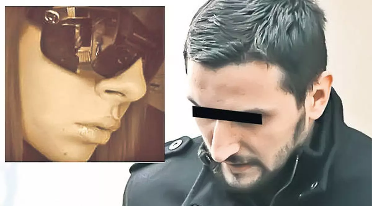 Tatăl Oanei, eleva de la ”Jean Monnet”: ”Are coșmaruri, plânge, țipă”