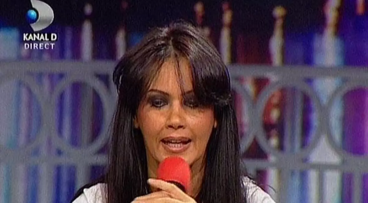 Oana Zăvoranu: "Imaginile cu mama îmi provoacă scârbă. Ea nu trebuie să fie pe patul de spital, ci în spatele gratiilor"