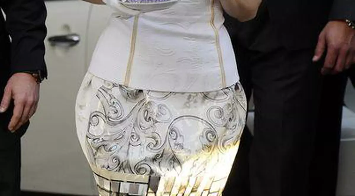 Punem pariu că nu îți vei da seama cine este vedeta asta?